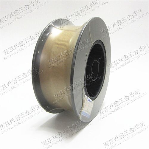常州华通CO2二氧化碳气保焊丝实芯焊丝HTW-50二保焊丝0.8 1.0 1.2