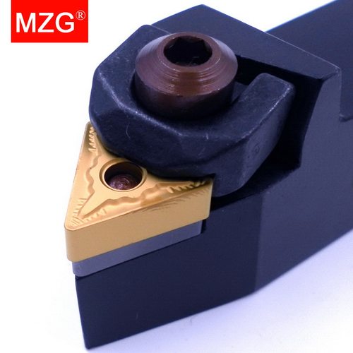 MZG数控车床刀架WTBNR WTBNL 1616H16 2020K16外圆车刀杆机夹刀柄