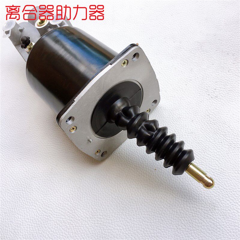 适配戴姆勒欧曼汽车货车原厂GTL离合器分泵ETX离合器助力器EST泵