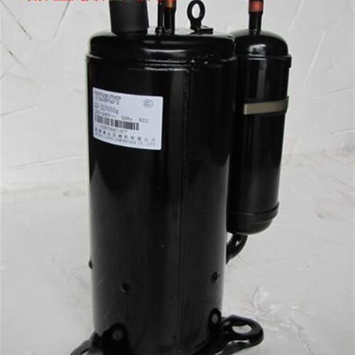 全新QX-B161C030A QX-B172C030原装格力1匹正品空调压缩机