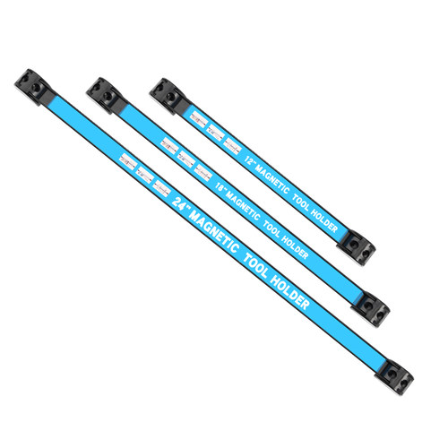 吸铁石强力磁铁厨具刀具收纳磁铁磁性免钉工具架吸盘强磁条磁力架