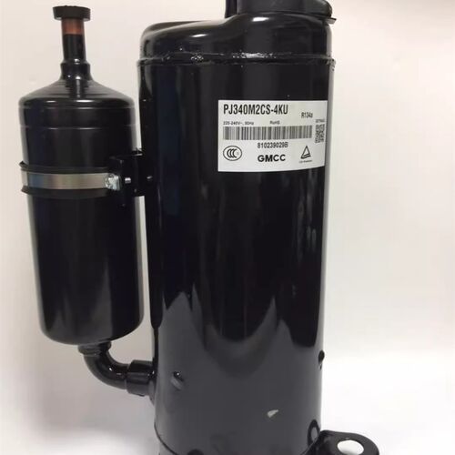 原装空调制冷压缩机KTF310D43UM/KTQ495Y1UMT2适用美的美芝压缩机