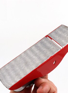 刨子木工铁刨子手工刨刀木匠套装工具大全手工手推刨diy鸟刨铇子