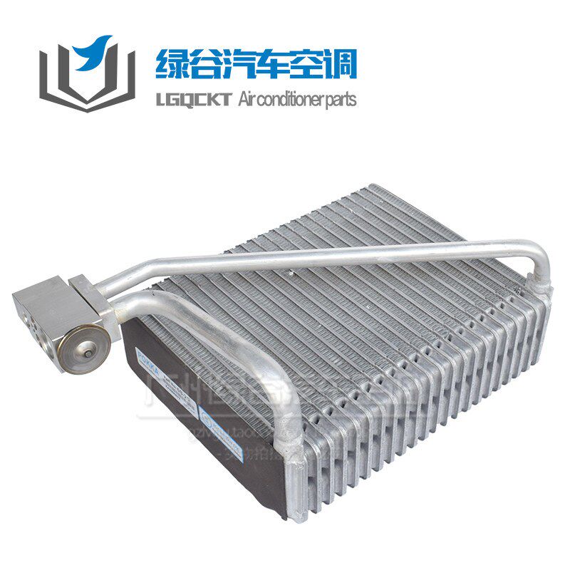 适配中华骏捷空调蒸发器芯俊杰V3V5酷宝FRVFSVH230H330H530蒸发箱