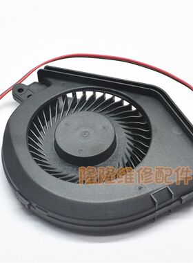 适用美的电磁炉散热风扇C21-RH2145E/QH2116/C21-RH2153风机DC18V