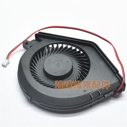 适用美的电磁炉散热风扇C21-RH2145E/QH2116/C21-RH2153风机DC18V