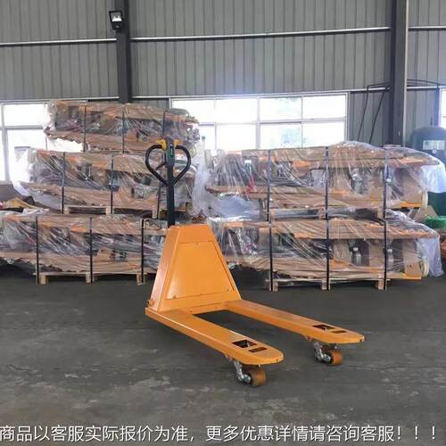 电动叉车吨工地搬地车爬坡自动锂装电液压卸车牛拖DXY车运王托盘