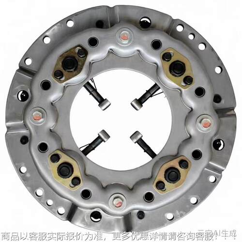 离合器压1盘H1SN7D02-0014  ME52150 C ME52155