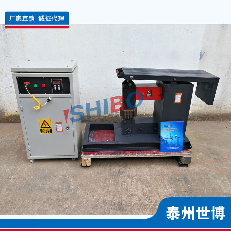 世博电磁感应轴承联轴器加热器 SL30K-3 齿轮齿圈轮箍感应加热器
