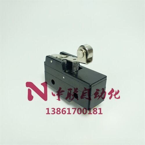 Z-15gw22-B微动开关LXW5-11G2行程开关TM1704限位开关 抱闸开关