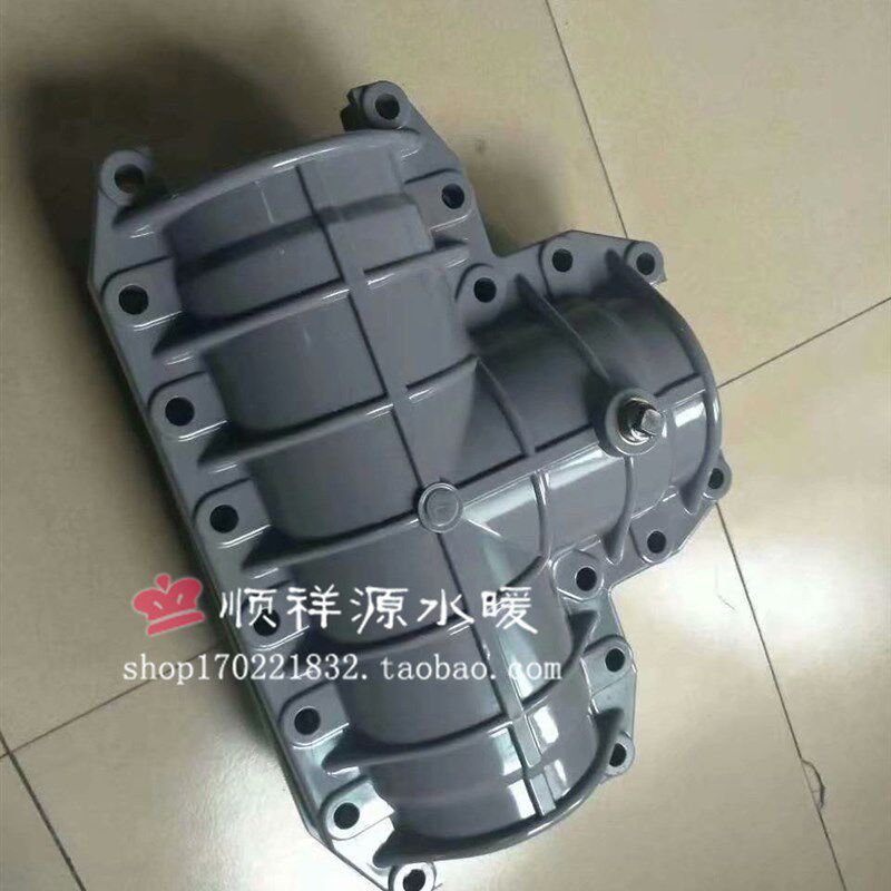 PVC哈弗节抢修接同径弯头110 快速接水管堵漏器哈夫节抱箍