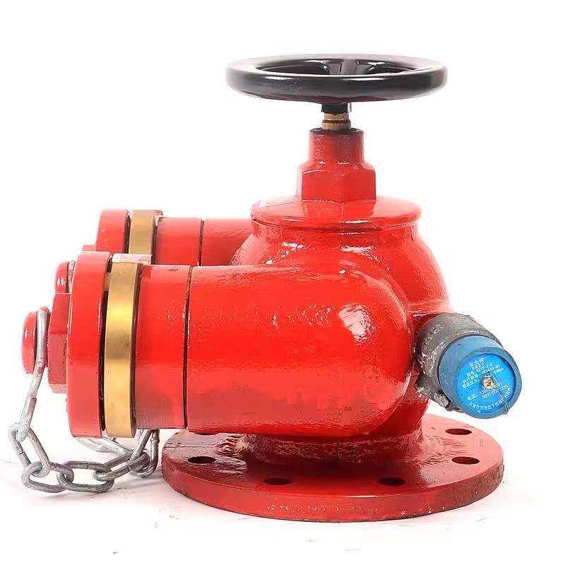 SQD100-1.6多功能水泵接合器 新型水泵结合器闽山消防水泵结合器