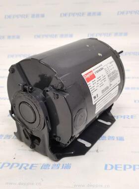美国进口Dayton 6XH63BA 家庭/小型商业应用分相电机