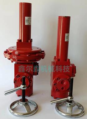 JYS21-25 JYSQ21-25手气动调压阀 调压阀 手气动调压阀JYSQ-2125