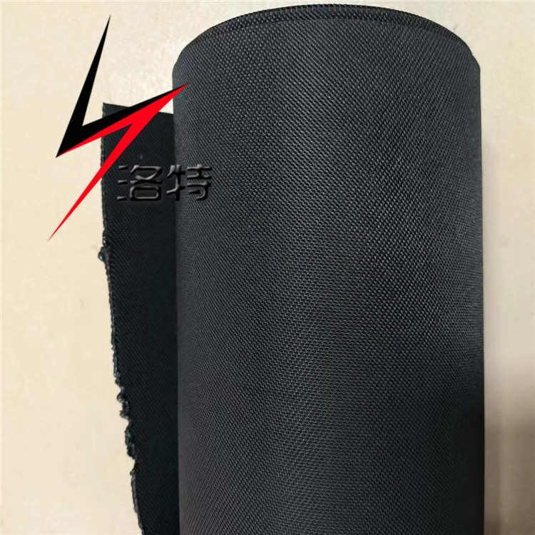 防刺防割布料隔热耐磨拉防护芳纶布布凯夫布