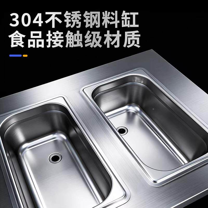 绿巢全自动冰淇淋机商用小型摊软冰淋机淇立式摆LC-冰淇免清洗激