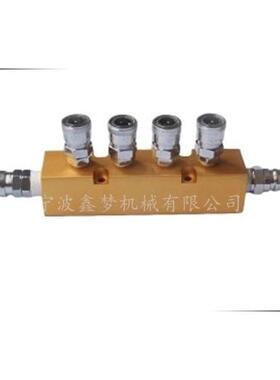 IMPA351651S-20A空气分配器空气分配箱351653船用分配器管L-20A