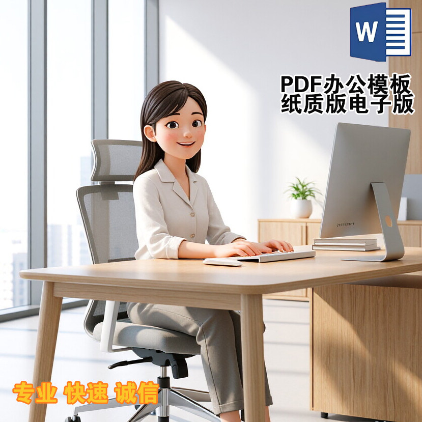 证明 各种可编辑修改打印证明模趣味证书/奖状