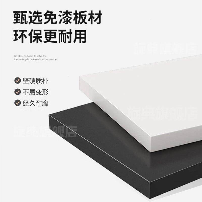 产鞋品展示柜20260313多层展示架超市便利店自简易由组合置子展架