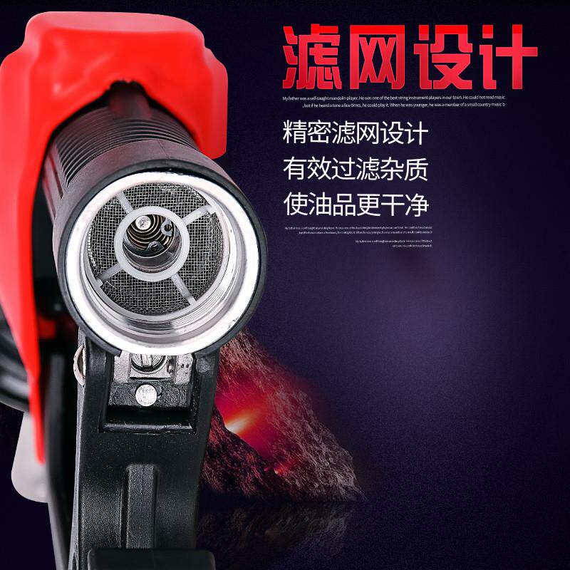加油站油气回收加油枪耐低温ZVAOPW麦得普瑞曼无压自封汽油加油枪