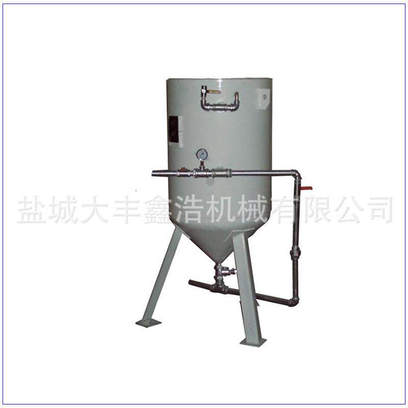 内壁喷砂机移动喷砂机喷砂除锈压大小型喷沙机器翻新打沙设备