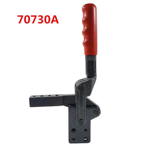 汽车钣金焊接快速夹钳压紧检钳GH-70730A/GH-70720固定具工装夹具