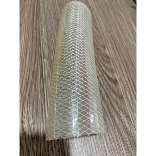 塑料PVC纤维增强软管生线产线 PVC纤维增强蛇皮管生产线