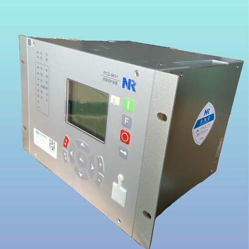 南瑞继保 PCS-921A-G 断路器失灵保护及自动重合闸装置 PCS-9611