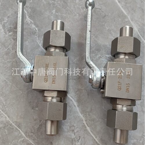 Q21F-25RL方体锻造焊接球阀 焊接式不锈钢金属硬密封球阀螺纹球阀