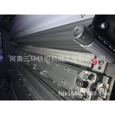 JWF1204-120-3400-8上吸罩结合件SUCTION HOOD SUB-ASS纺机配件