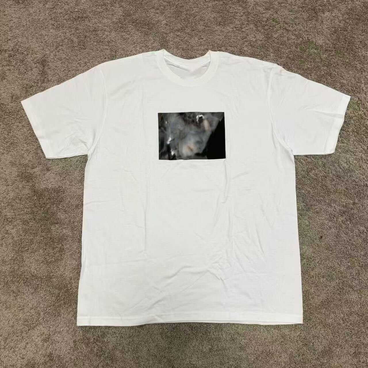 thumbnail for Spider-Man Short Sleeve - Personalised