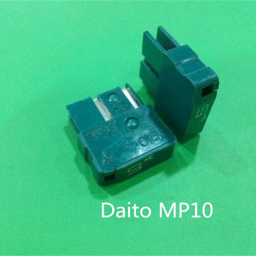 MP10 全新正品 发那科FANUC 日本Daito大东保险丝/熔断器 1.0A