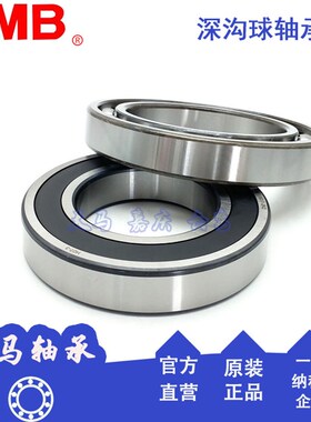天马正品深沟球轴承高速电机6305 6306 6307 6308 63092RS2RZ通用
