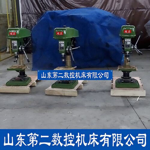 厂家直供雄力Z516-B台式高速钻床台式钻孔机小型精密高速台钻
