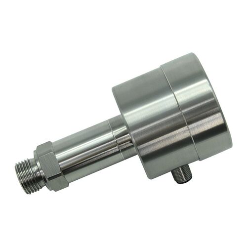 压力传感器 变送器可带LED显示食品G1 20MPA 4-20MA 0-10v适用于