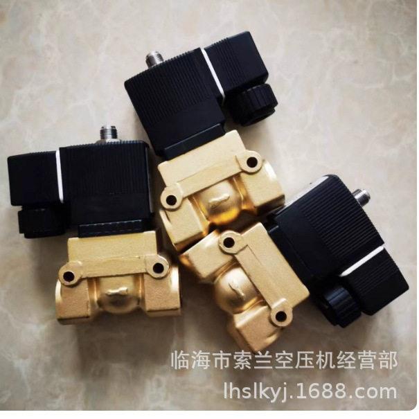22124085/54654652/39120472压缩机电磁阀RNH31-15-2GBV