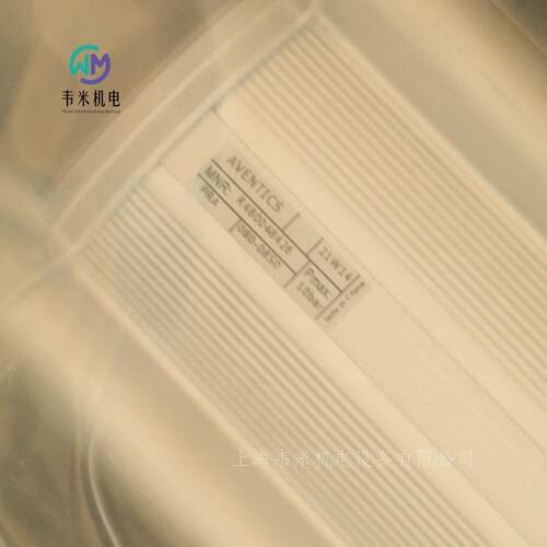 德国安沃驰AVENTICS气缸R480048426