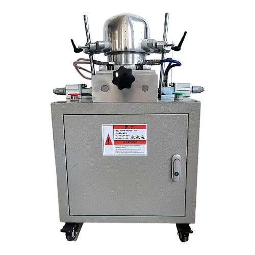 贝乐宝DS-51商用帽子自动蒸汽烫机 定型熨烫小型设备