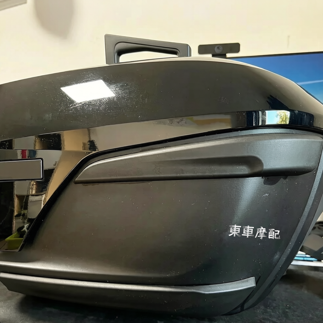 适用宝马R1200RT R1250RT K1600GT L摩托车配件侧箱防撞保护装饰