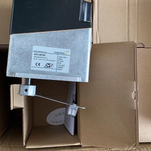 Astechnic AT31-05T3,AT31-15T3,30T3,60T3,E电动执行器R,30T3E