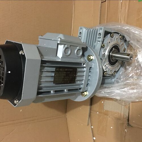 WORM REDUCER WJ75-F-60-W5 Y轴减速机