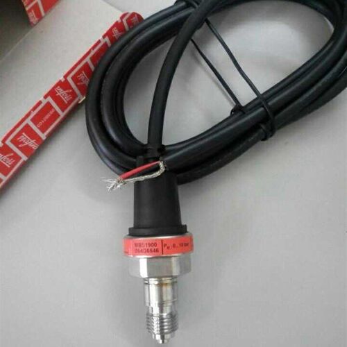 丹佛斯压力变送器MBS1900量程0~10bar/0-16bar输出4~20mA水压气压