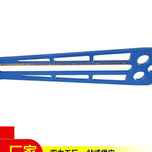 厂家供应湘科CHD-1000型陶瓷砖厚度测量仪检测仪可选配数厂家直销