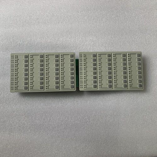 尼特消防防火门监视器NT8005总线啓动盘啓动反馈共64个按键