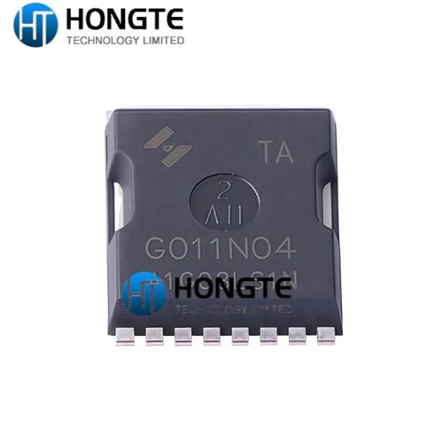 全新 G011N04 HYG011N04 40V320A0.9m 低内阻MOS管  TOLL