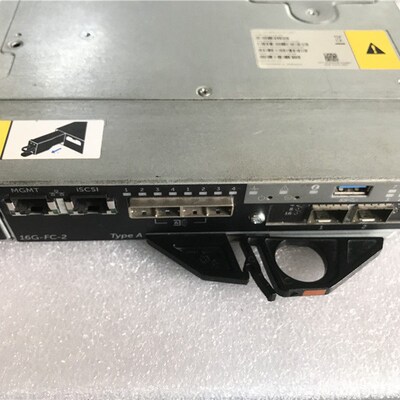 DELL 16G CT-SC4020 控制器 0T0W08 AP-BR9-AC16-1265 1017125-05