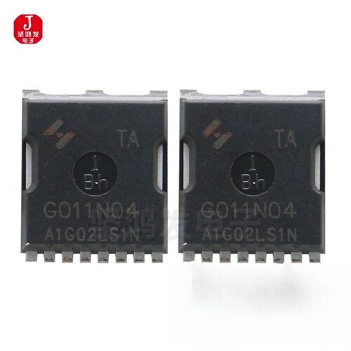 全新原装 HYG011N04LS1TA G011N04 To-TOLL 40V 320A 场效应管