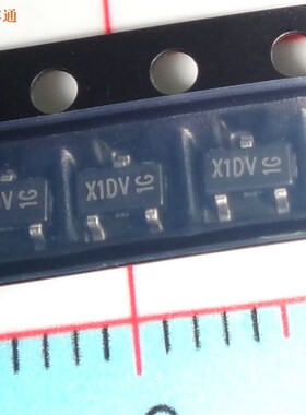 贴片三极管X17V X1AV X1CA X1CV X1DA X1DV X1FA X1HB X1HP