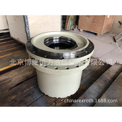 安百拓减速机配件——GFT24 GFT8140F
