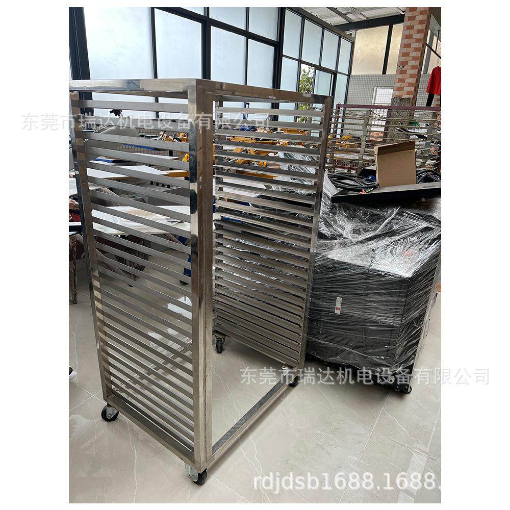 丝仓印晾干架千层架干燥架晒架丝网印刷纸干张燥架储晾烘干500*60